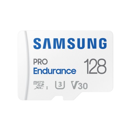 Samsung Pro Endurance Micro SDXC 128Gb (MB-MJ128KA/EU)