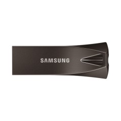 Pendrive Samsung 64Gb USB-A 3.0 Gris (MUF-64BE4/APC)