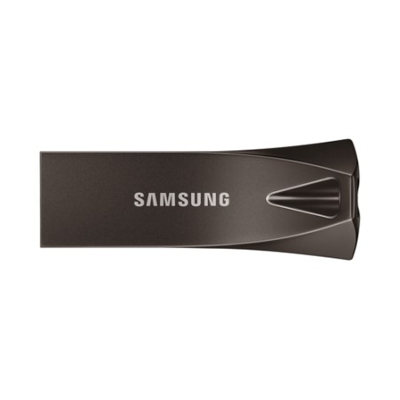 Pendrive Samsung 64Gb USB-A 3.0 Gris (MUF-64BE4/APC)