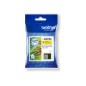 Tinta BROTHER Amarillo XL (LC422XLY)