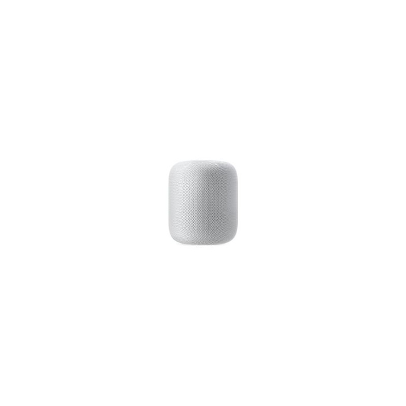 Altavoz Apple HomePod WiFi 4 BT 5.0 Blanco (MQJ83ZD/A)