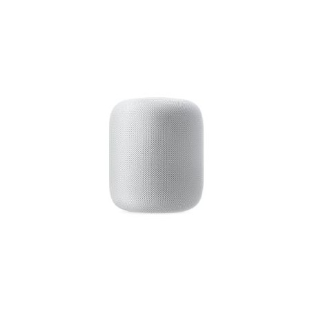 Altavoz Apple HomePod WiFi 4 BT 5.0 Blanco (MQJ83ZD/A)