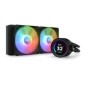 Ref. Liq. NZXT Kraken Elite RGB LCD Negra (RL-KR24E-B1)
