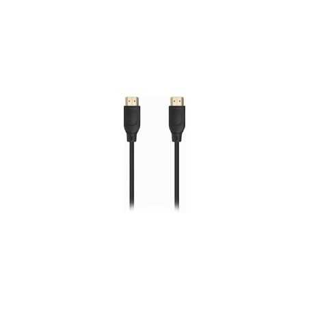 Cable AISENS HDMI A/M a HDMI A/M 7m Negro (A120-0727)