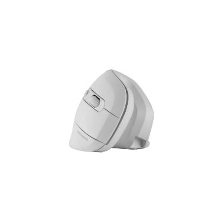 Ratón Vertical Mars Gaming RF Blanco (MMWERGOPROW)