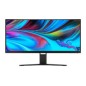 Monitor Gaming XIAOMI 30" WFHD Curvo Negro (BHR5116GL)