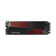 SSD Samsung 990 Pro 1Tb M.2 V-NAND MLC (MZ-V9P1T0CW)