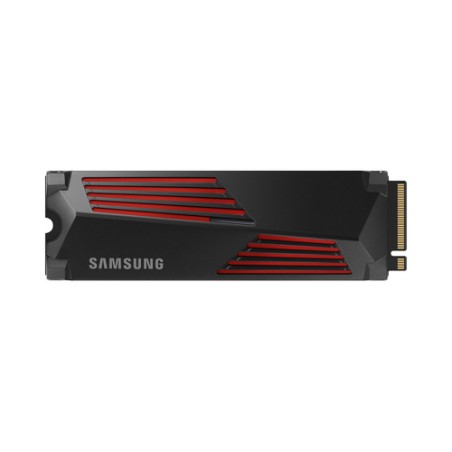 SSD Samsung 990 Pro 1Tb M.2 V-NAND MLC (MZ-V9P1T0CW)