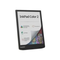 eBook PocketBook Color 2 7.8" 32Gb Plata (PB743C-N-WW)