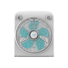 Ventilador de Suelo CECOTEC EnergySilence 6000 (05928)