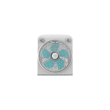 Ventilador de Suelo CECOTEC EnergySilence 6000 (05928)