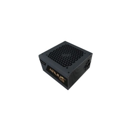 Fuente Unyka Atilius 2.0 ATX 750W 80+ Negra (UK212701)