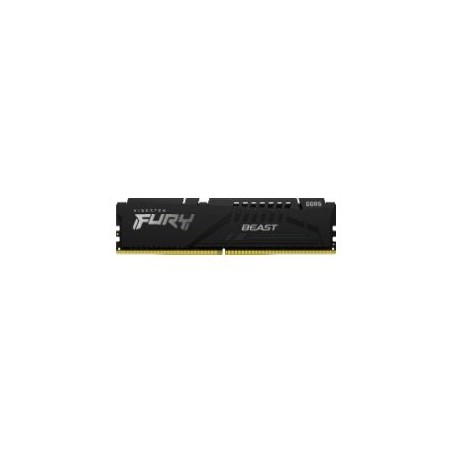 Módulo Kingston DDR5 16Gb 5600Mhz FURY (KF556C40BB/16)