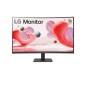 Monitor LG 32" LED VA FHD Curvo HDMI Negro (32MR50C-B)