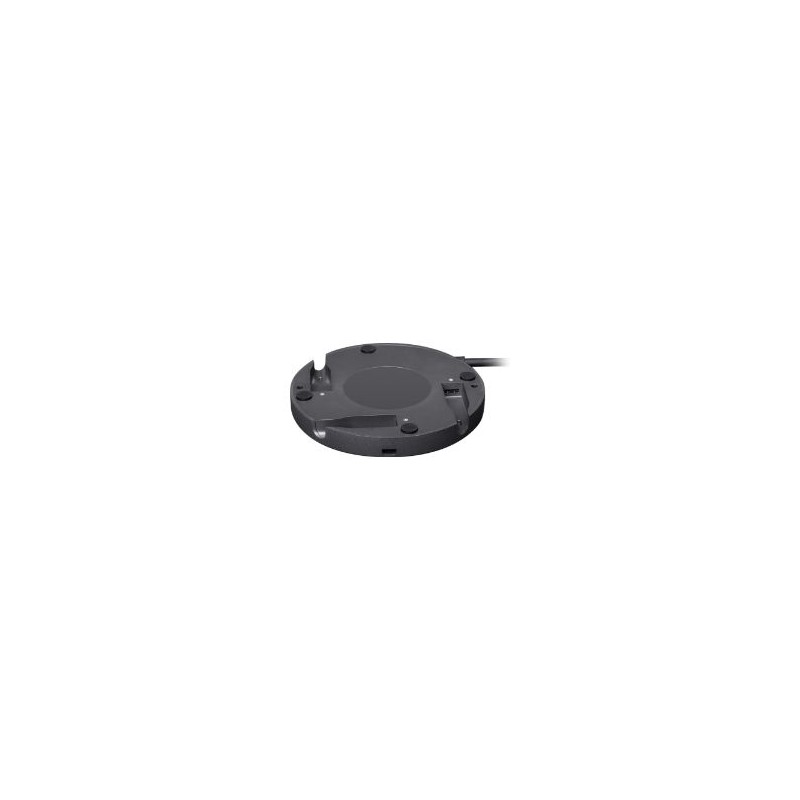 Adaptador Microfono LOGITECH Rally Mic Pod (939-001647)