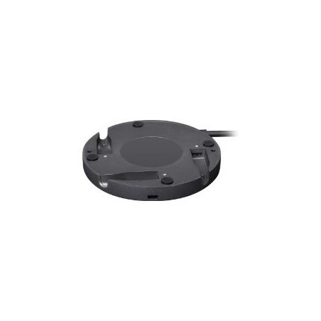 Adaptador Microfono LOGITECH Rally Mic Pod (939-001647)
