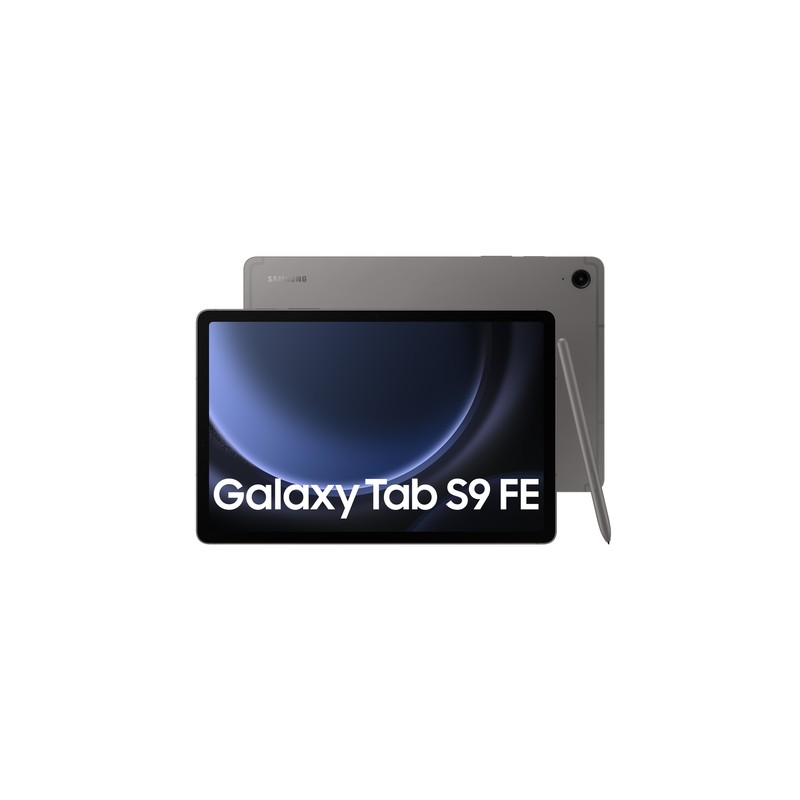 Tablet Samsung S9 FE 10.9" 8Gb 256Gb 5G Gris (SM-X516B)