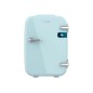 Frigorifico CECOTEC Bolero MiniCooling 4L Azul (02684) Frigorifico CECOTEC Bolero MiniCooling 4L Azul (02684)