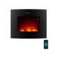 Chimenea Eléctrica CECOTEC Ready Warm 2650 Curve(05814)