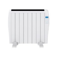 Radiador CECOTEC Ready Warm 1800 1200W Blanco (05332)