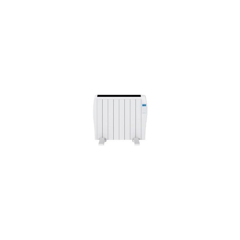 Radiador CECOTEC Ready Warm 1800 1200W Blanco (05332)