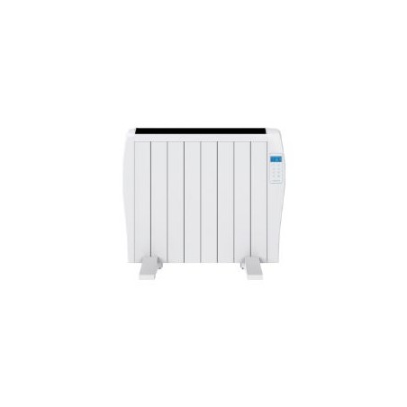 Radiador CECOTEC Ready Warm 1800 1200W Blanco (05332)
