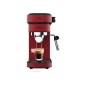 Cafetera CECOTEC Cafelizzia 790 Shiny Roja (01583)