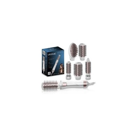 Cepillo de Aire CECOTEC CeramicCare 5in1 Pro (03446)
