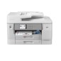 Multif BROTHER A3 Color WiFi Fax Blanca (MFC-J6955DW) Multif BROTHER A3 Color WiFi Fax Blanca (MFC-J6955DW)