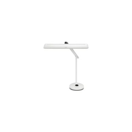 Lámpara de Mesa Philips DSK50 14W Blanca (929003179301)