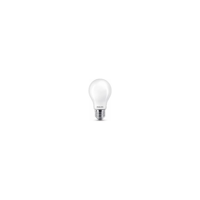 Bombilla Philips LED E27 60W 806L Pack 2 (9290012430D)
