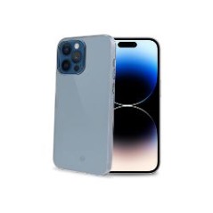 Funda Gel CELLY 6.1" para iPhone 15 Pro (GELSKIN1054)