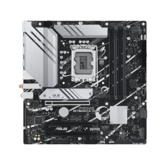ASUS PRIME B760M-A WIFI: (1700) 4DDR5 HDMI DP mATX WiFi