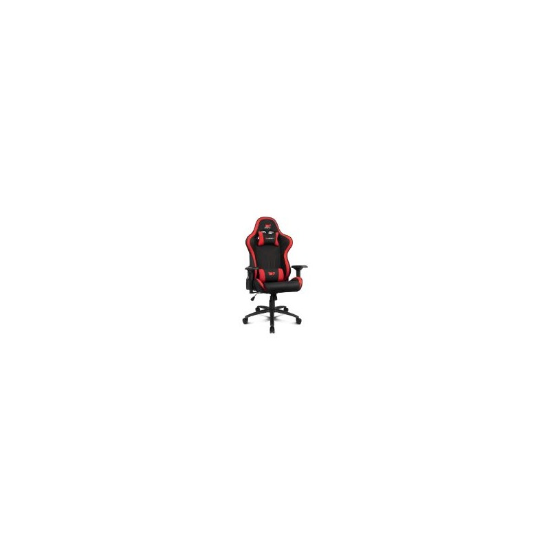 Silla Gaming Drift Negra/Roja (DR110BR) Silla Gaming Drift Negra/Roja (DR110BR)