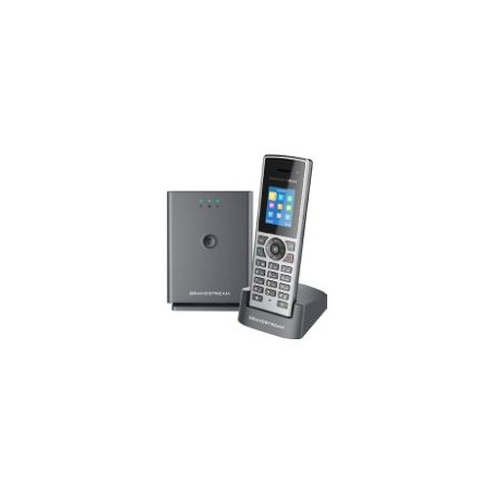 Teléfono Grandstream DP722 + Estación Base DECT DP752