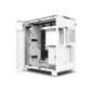 Caja NZXT H9 Elite USB ATX mATX Blanca (CM-H91EW-01)