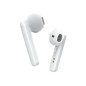 Auriculares Trust Primo Touch In-Ear BT Blancos (23783)