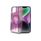 Funda CELLY iPhone 15 Violeta (MAGSHADES1053VL) Funda CELLY iPhone 15 Violeta (MAGSHADES1053VL)