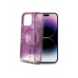 Funda CELLY iPhone 15 Pro Max Violeta (MAGSHADES1056VL)