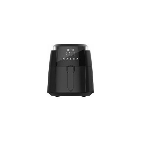 Freidora de Aire EVVO Tasty fryer 5L 1500w (V0103)