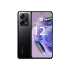 Smartp XIAOMI Redmi Note 12P+ 6.67" 8Gb 256Gb 5G Negro