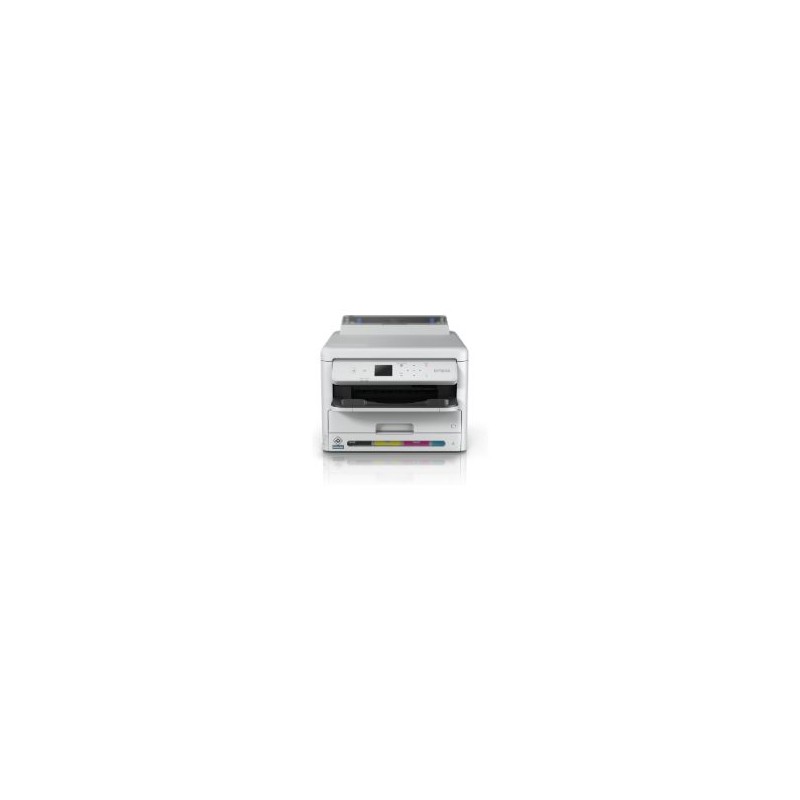 Epson WF-C5390DW A4 Color Dúplex Blanca (C11CK25401) Epson WF-C5390DW A4 Color Dúplex Blanca (C11CK25401)
