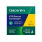 Antivirus Kaspersky VPN 3U 1A (KL1987S5CFS-MINI-ES) Antivirus Kaspersky VPN 3U 1A (KL1987S5CFS-MINI-ES)