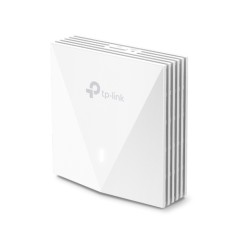 Pto Acceso TP-Link DualBand PoE Pared (EAP650-Wall)
