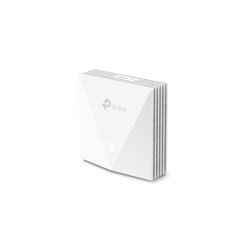 Pto Acceso TP-Link DualBand PoE Pared (EAP650-Wall)