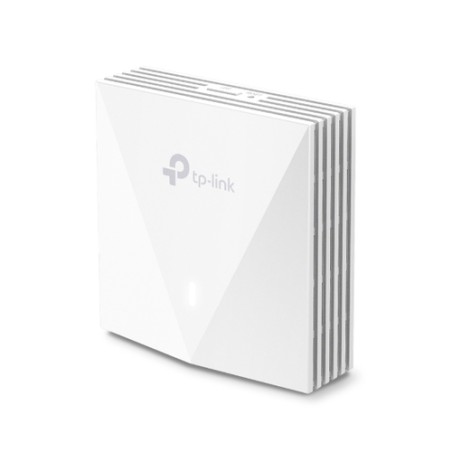 Pto Acceso TP-Link DualBand PoE Pared (EAP650-Wall)