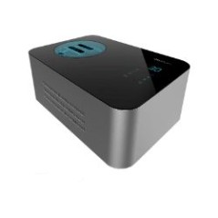 Máquina Helados CECOTEC Gelacy 1500 Touch 1.5L (08050)