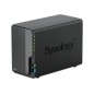 NAS Synology DiskStation J4125 2Gb 2 Bahías (DS224+)