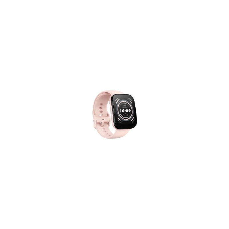 Smartwatch Amazfit Bip 5 1.91" GPS Rosa (W2215EU2N)