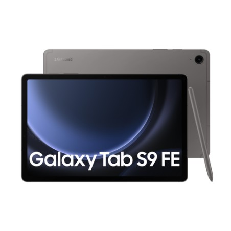 Tablet Samsung S9 FE 10.9" 6Gb 128Gb Gris (SM-X510N)